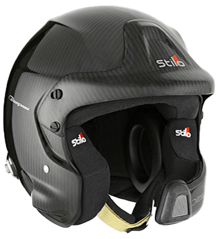 STILO WRC DES CARBON 8859