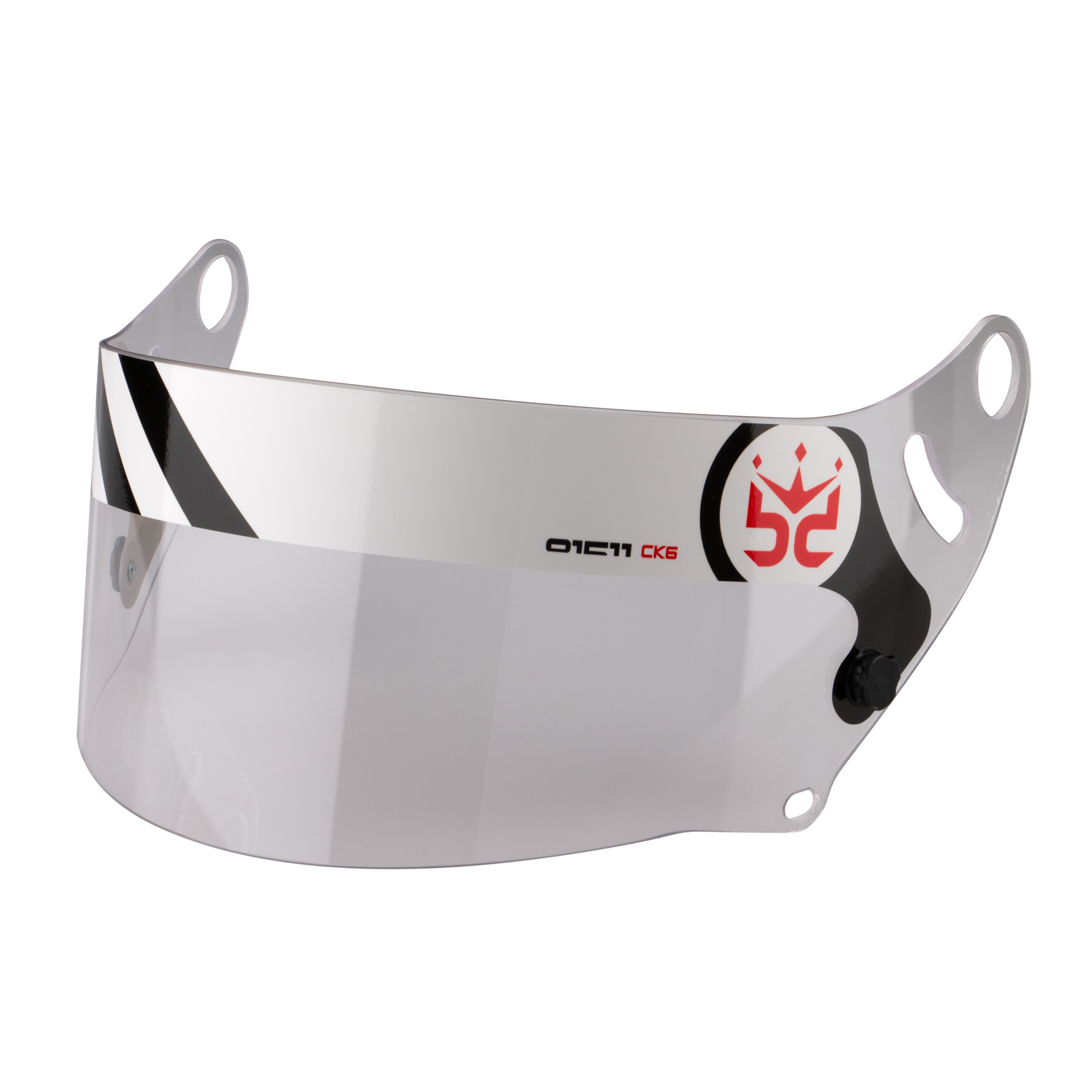 HAZARD CK-6 SHIELD STRIPS