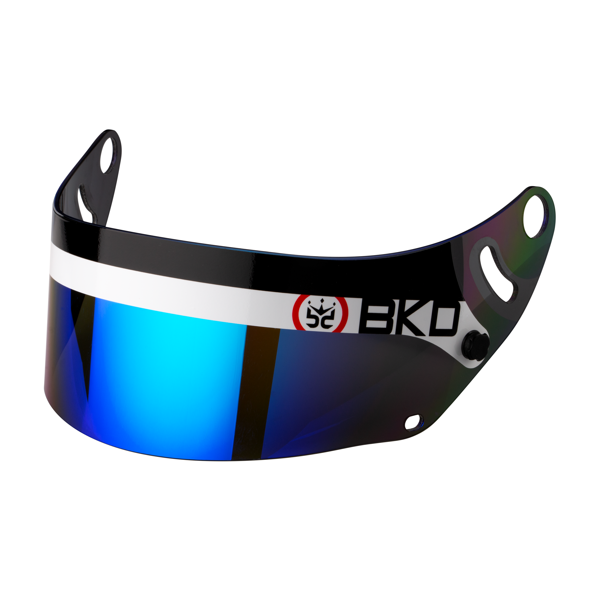 SPLIT GP-6 SHIELD STRIPS