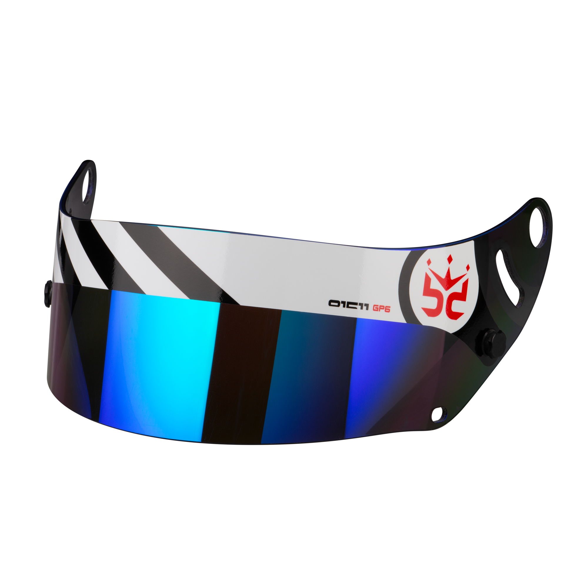 HAZARD GP-6 SHIELD STRIPS