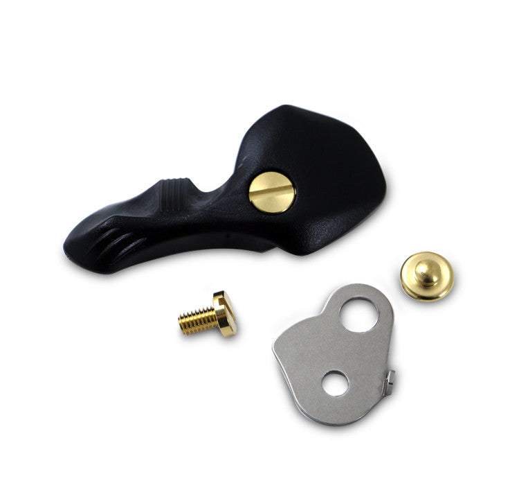 GP-7 / GP-6 Shield Lock