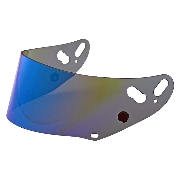 GP-7 Mirrored Shields