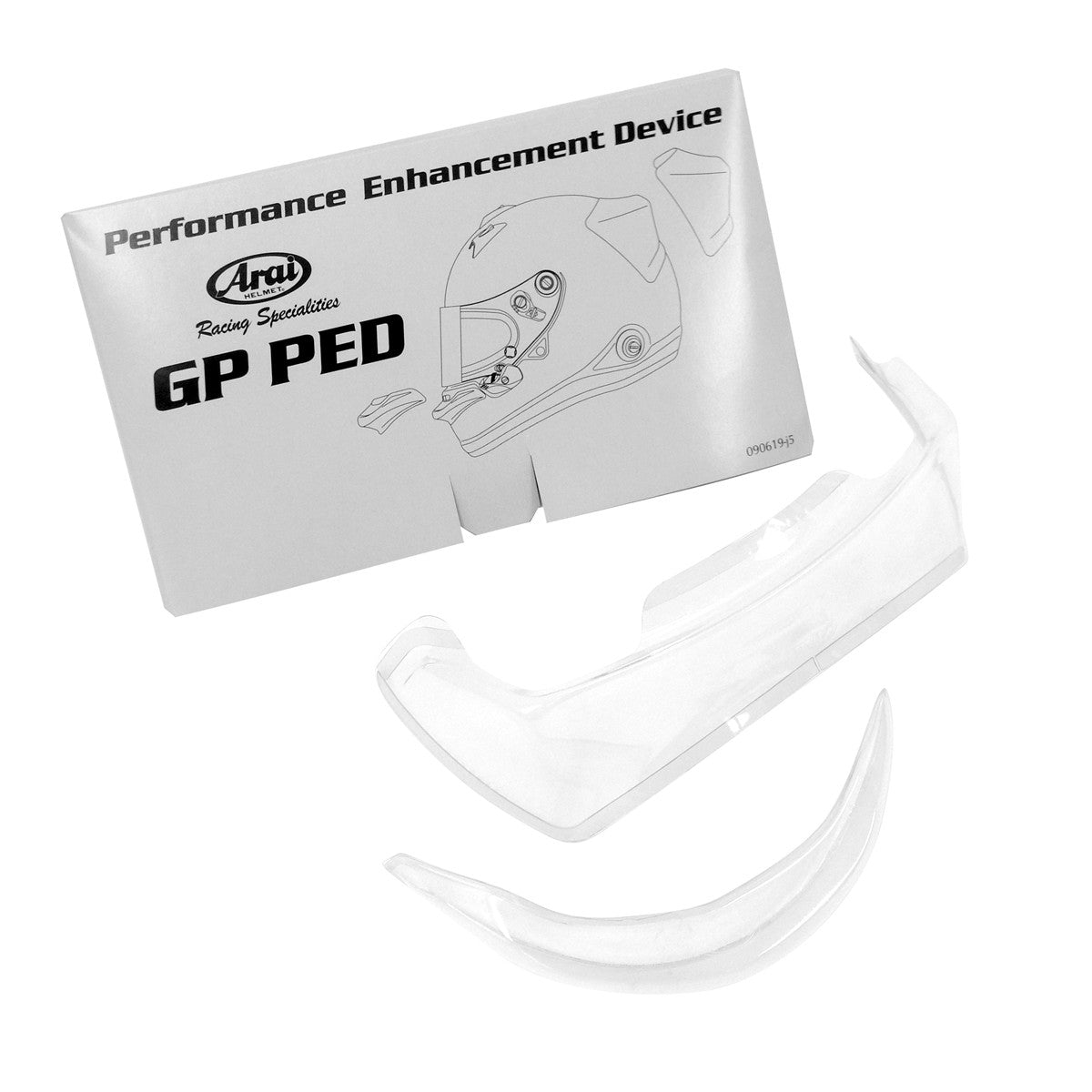 GP PED Kit