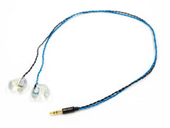 SEMI-CUSTOM STEREO EARPIECES | LARGE