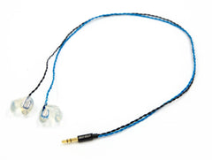 SEMI-CUSTOM STEREO EARPIECES | MEDIUM